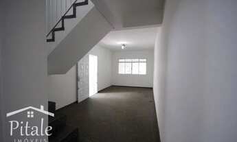 Imagem 4: Casa com 3 dormitórios para alugar, 250 m² por R$ 5.856,50/mês - Vila da Saúde - São Paulo