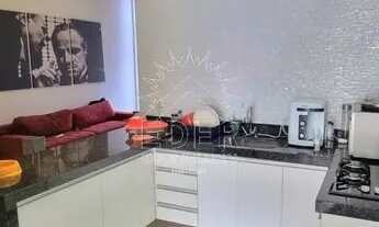 Imagem 5: Casa de Condomínio para venda em Parque Residencial Iguatemi de 200.00m² com 2 Quartos, 2