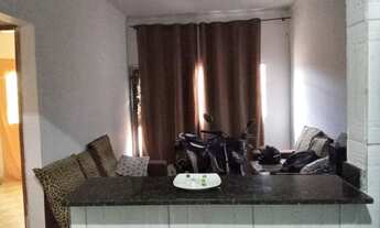 Imagem 4: Casa no Caminho de Areia