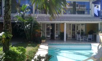 Imagem: Casa independente com vista mar perto da