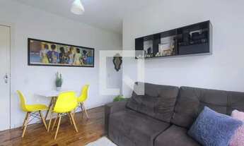 Imagem 4: Apartamento para Aluguel - Bom Jesus, 1 Quarto, 43 m2