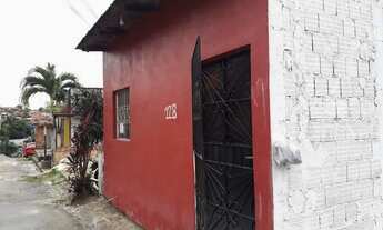 Imagem 7: Casa a venda 50 mil