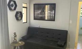 Imagem 3: Apartamento mobiliado na praia dos ingleses