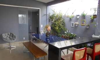 Imagem 4: Cobertura para aluguel, 3 quartos, 2 suítes, 2 vagas, Buritis - Belo Horizonte/MG