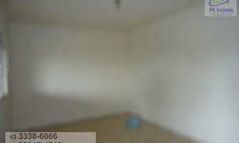 Imagem 3: Casa Jardim da Luz.Próx a av. Jamil Scaff. e a Universidade Tec. do Paraná UFPR