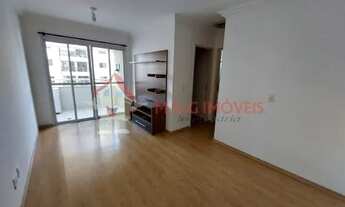 Imagem: Apartamento na Vila Mariana, na Rua Baltazar