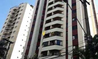Imagem 2: Cobertura com 3 dormitórios, 170 m² - venda por R$ 1.265.000,00 ou aluguel por R$ 8.590,00
