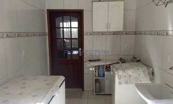 Imagem 4: Casa - Jardim São Jorge - Hortolândia