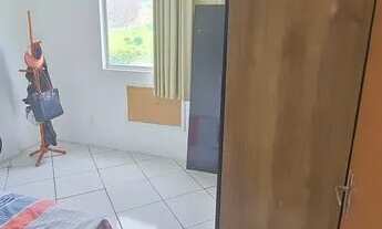 Imagem 4: Apartamento para venda possui 57 metros quadrados com 2 quartos