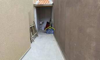 Imagem 7: Casa de Condominio com 2 dorms, Aviacao, JGA886