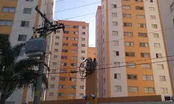 Imagem 3: Loca Apartamento Cheldan Itaquera Lado Santa Marcelina Bom para Residentes e Estudantes