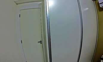 Imagem 12: Apartamento para venda possui 70 metros quadrados com 3 quartos