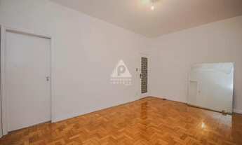 Imagem 2: Apartamento à venda, 3 quartos, 1 vaga, Laranjeiras - RIO DE JANEIRO/RJ