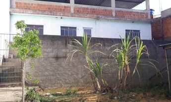 Imagem 7: Casa para venda com 80 metros quadrados com 3 quartos em Santos Dumont - Juiz de Fora - MG