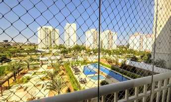 Imagem 7: Apartamento - Parque Prado - Campinas