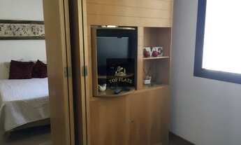 Imagem 7: Flat, Moema - São Paulo