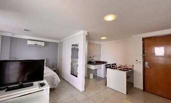 Imagem 5: Flat com vista para o mar - Golden Tower