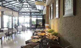 Imagem 5: Flat disponível em Moema