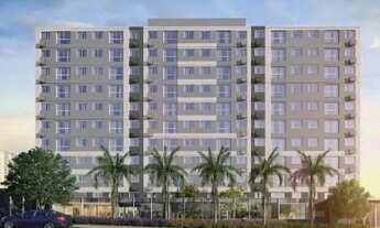 Imagem 2: Apartamento GARDEN para venda com 2 quartos em Samambaia Norte - Brasília - DF