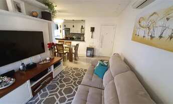 Imagem 4: Rio de Janeiro - Apartamento Padrão - TIJUCA