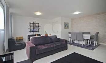 Imagem 4: São Paulo - Apartamento Padrão - PERDIZES