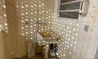 Imagem 7: Apartamento com 2 dormitórios para alugar, 90 m² por R$ 1.185,00/mês - Jardim Bom Clima