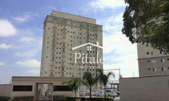 Imagem: Apartamento com 2 dormitórios à venda