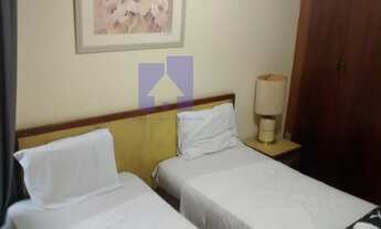 Imagem 3: Guinza Plaza Flat / studio com 1 dormitório