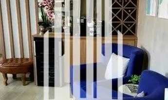 Imagem 5: Apartamento no Condomínio Living Near na Barra Funda com 95m² 1 suíte 3 banheiros 2 vagas