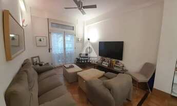 Imagem 5: Belíssimo apartamento reformado de 80m² na Glória