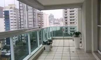 Imagem 2: Apartamento para aluguel e venda com 155 metros quadrados com 2 quartos em Paraíso - São P