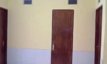 Imagem 7: Casa Terréa 6.20 x 22m no Jardim Cearense Marapomga 3 Dorm