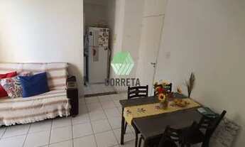 Imagem 5: M - Vendo Excelente Apartamento 2qts no Condomínio Viver Reserva da Serra
