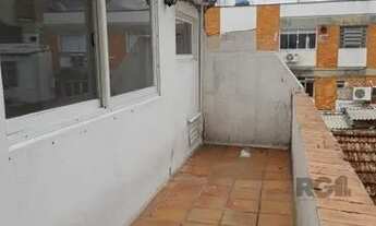 Imagem: COBERTURA 1 DORM. - MOINHOS DE VENTO