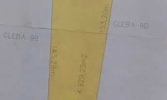 Imagem 2: Terreno VIÇOSA (Próximo ao Parthenon) 5000 m²