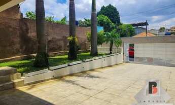 Imagem 5: Sobrado Comercial + Residência