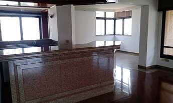 Imagem 5: Ed. Royal Garden - Apartamento para locação com 4 dormitórios (2 suítes) por R$ 4.500,000