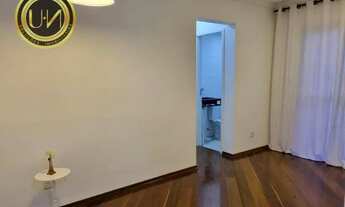 Imagem 5: Apartamento com 2 dormitórios à venda, 49 m² por R$ 365.000,00 - Morumbi - São Paulo/SP