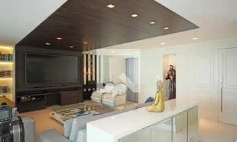 Imagem: Apartamento à Venda - Belvedere, 4 Quartos