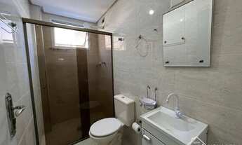 Imagem 5: Apartamento com 2 quartos na Guilhermina Praia Grande/SP