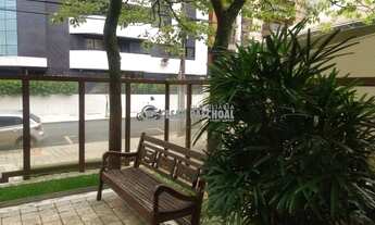 Imagem 3: Apartamento Padrão Centro Apartamento ótima localização, com vista maravilhosa, próximo ao