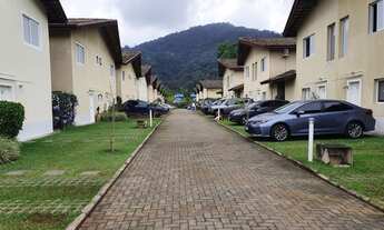 Imagem 2: Apartamento para venda tem 130 metros quadrados com 3 quartos em Boiçucanga - São Sebastiã