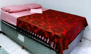 Imagem: Pousada Aconchego do Tambaú (Diárias