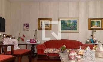 Imagem 5: Apartamento para Aluguel - Laranjeiras, 3 Quartos, 150 m2