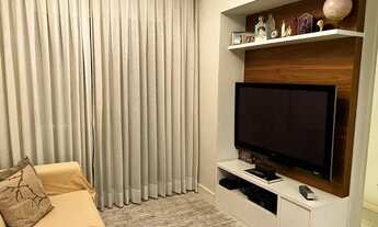 Imagem 3: Venda Apartamento 2 Dormitórios - 60 m² Vila Olímpia