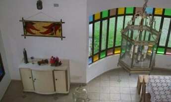 Imagem 3: ALUGUEL CASA NO CONDOMINIO TARUMÃ R$ 5.500,00