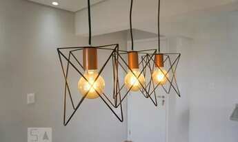 Imagem 5: Apartamento para Aluguel - Vila Aricanduva, 2 Quartos, 55 m2