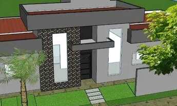 Imagem 3: Casa a venda Residencial Terras da Estância Paulínia