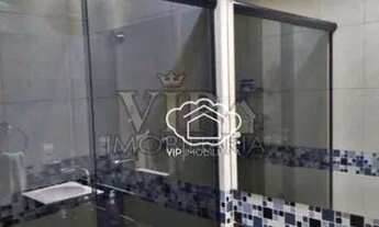 Imagem 6: Apartamento com 2 dormitórios à venda, 49 m² por R$ 160.000,00 - Campo Grande - Rio de Jan