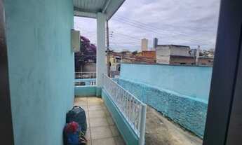 Imagem: Casa Térrea Locação Vila Matilde